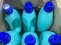 Ca. 127x ontvlekker zonder bleekwater, carrefour - afbeelding 3 van  6
