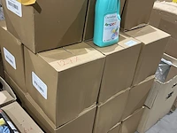 Ca. 127x ontvlekker zonder bleekwater, carrefour - afbeelding 6 van  6