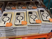 Ca. 128x iphone telefoonhoes magnetisch - afbeelding 6 van  6