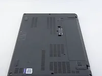 Ca. 128x laptop lenovo, o.a. thinkpad x260 - afbeelding 2 van  22