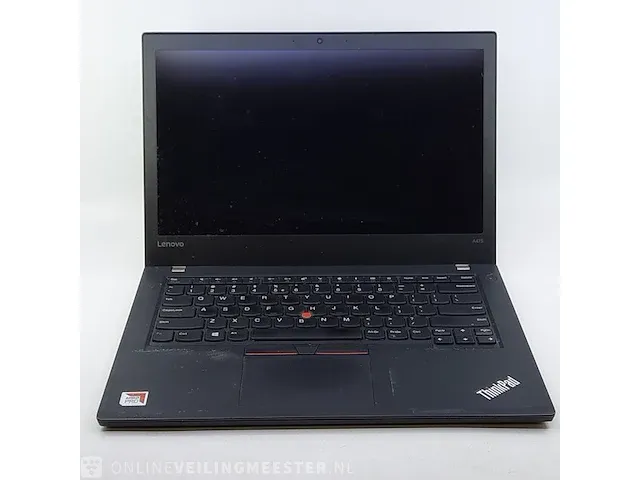 Ca. 128x laptop lenovo, o.a. thinkpad x260 - afbeelding 3 van  22