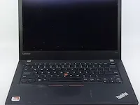 Ca. 128x laptop lenovo, o.a. thinkpad x260 - afbeelding 3 van  22