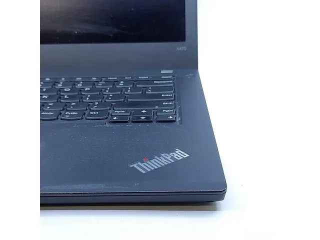 Ca. 128x laptop lenovo, o.a. thinkpad x260 - afbeelding 5 van  22