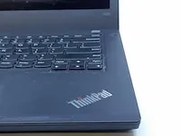 Ca. 128x laptop lenovo, o.a. thinkpad x260 - afbeelding 5 van  22