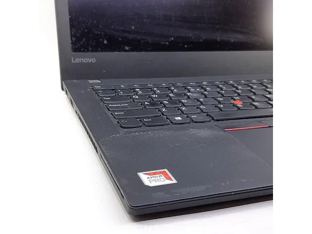 Ca. 128x laptop lenovo, o.a. thinkpad x260 - afbeelding 6 van  22