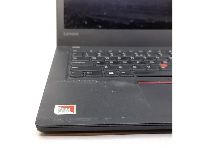 Ca. 128x laptop lenovo, o.a. thinkpad x260 - afbeelding 7 van  22