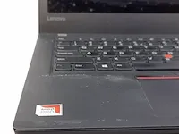 Ca. 128x laptop lenovo, o.a. thinkpad x260 - afbeelding 7 van  22