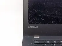 Ca. 128x laptop lenovo, o.a. thinkpad x260 - afbeelding 8 van  22