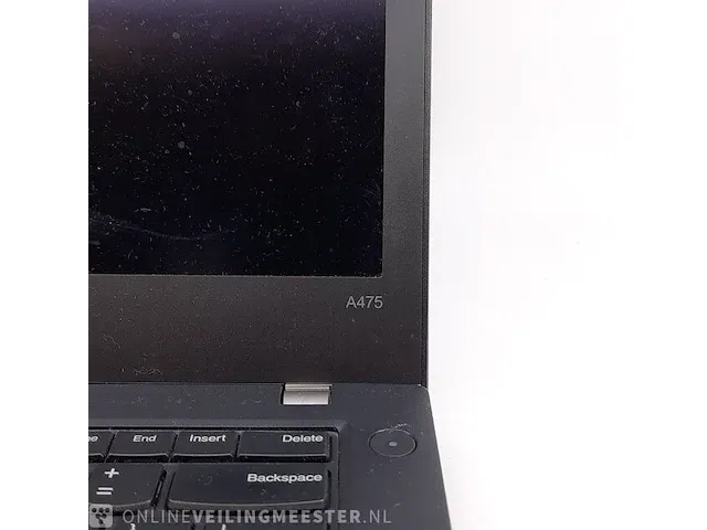 Ca. 128x laptop lenovo, o.a. thinkpad x260 - afbeelding 9 van  22