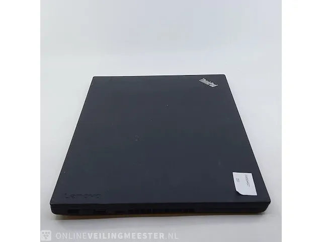 Ca. 128x laptop lenovo, o.a. thinkpad x260 - afbeelding 10 van  22