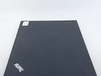 Ca. 128x laptop lenovo, o.a. thinkpad x260 - afbeelding 11 van  22