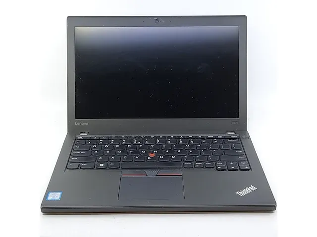 Ca. 128x laptop lenovo, o.a. thinkpad x260 - afbeelding 1 van  22