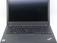 Ca. 128x laptop lenovo, o.a. thinkpad x260 - afbeelding 1 van  22