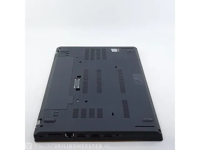 Ca. 128x laptop lenovo, o.a. thinkpad x260 - afbeelding 13 van  22