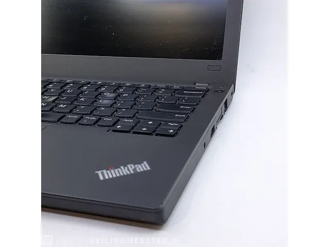 Ca. 128x laptop lenovo, o.a. thinkpad x260 - afbeelding 12 van  22