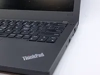 Ca. 128x laptop lenovo, o.a. thinkpad x260 - afbeelding 12 van  22