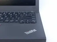 Ca. 128x laptop lenovo, o.a. thinkpad x260 - afbeelding 16 van  22