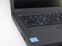 Ca. 128x laptop lenovo, o.a. thinkpad x260 - afbeelding 17 van  22