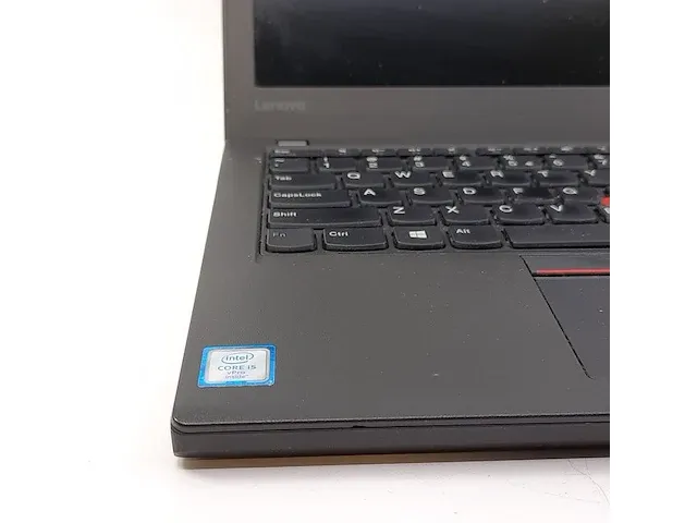 Ca. 128x laptop lenovo, o.a. thinkpad x260 - afbeelding 18 van  22