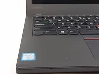 Ca. 128x laptop lenovo, o.a. thinkpad x260 - afbeelding 18 van  22