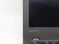 Ca. 128x laptop lenovo, o.a. thinkpad x260 - afbeelding 19 van  22