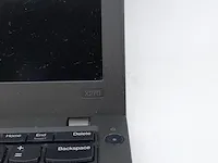 Ca. 128x laptop lenovo, o.a. thinkpad x260 - afbeelding 20 van  22