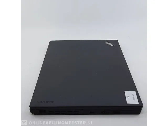 Ca. 128x laptop lenovo, o.a. thinkpad x260 - afbeelding 21 van  22