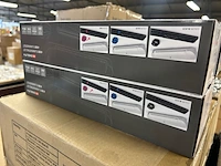 Ca. 12x 4-in-1 lamineerapparaat incl. snijmachine en hoekafronder monolith - afbeelding 5 van  5