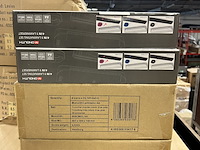 Ca. 12x 4-in-1 lamineermachine a4 monolith - afbeelding 1 van  5