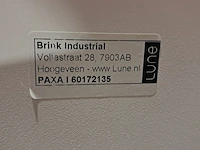 Ca. 12x afvalscheiding - beker - afvalbak lune, paxa i - afbeelding 9 van  10