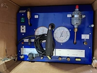 Ca. 12x afzuigunit, o.a bleu-r, promax - afbeelding 5 van  10