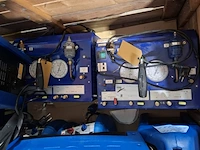 Ca. 12x afzuigunit, o.a bleu-r, promax - afbeelding 7 van  10
