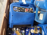 Ca. 12x afzuigunit, o.a bleu-r, promax - afbeelding 10 van  10