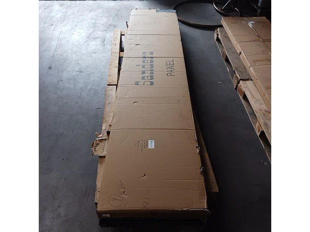 Ca. 12x akoestisch wandpaneel 280x60, 3, black, 2025 - afbeelding 5 van  5