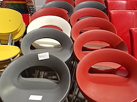 Ca. 12x barkruk - afbeelding 2 van  12