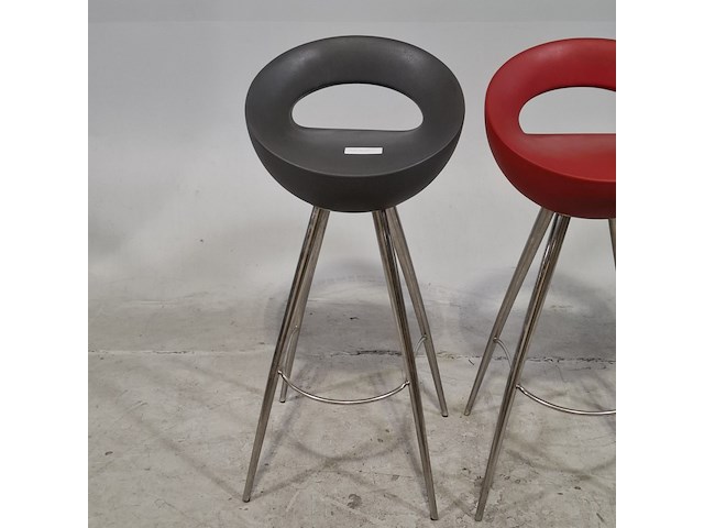 Ca. 12x barkruk - afbeelding 5 van  12