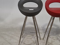 Ca. 12x barkruk - afbeelding 5 van  12