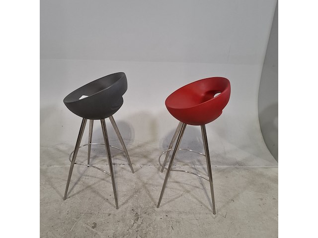 Ca. 12x barkruk - afbeelding 9 van  12