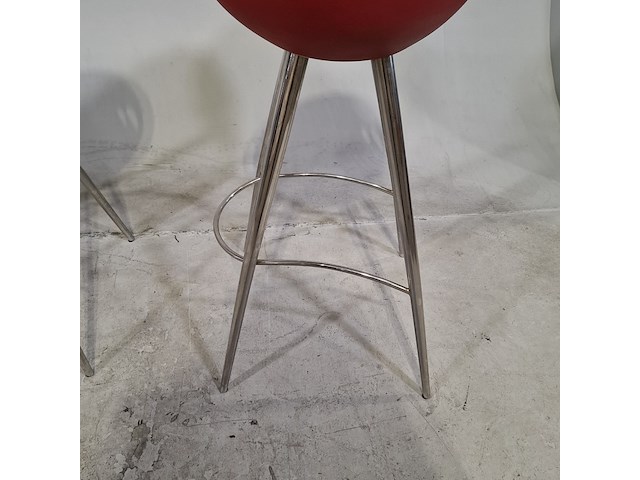 Ca. 12x barkruk - afbeelding 10 van  12