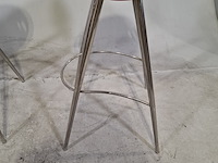 Ca. 12x barkruk - afbeelding 10 van  12