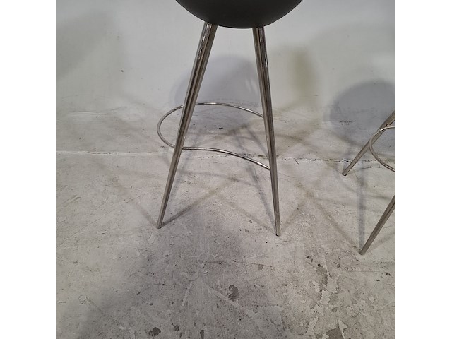 Ca. 12x barkruk - afbeelding 11 van  12