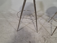 Ca. 12x barkruk - afbeelding 11 van  12