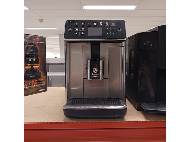 Ca. 12x bonen koffie machines, dura / siemens / delonghi - afbeelding 2 van  13