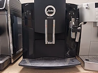 Ca. 12x bonen koffie machines, dura / siemens / delonghi - afbeelding 3 van  13