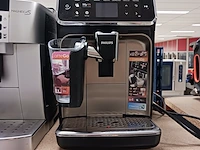 Ca. 12x bonen koffie machines, dura / siemens / delonghi - afbeelding 5 van  13
