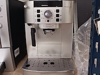 Ca. 12x bonen koffie machines, dura / siemens / delonghi - afbeelding 6 van  13