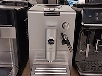 Ca. 12x bonen koffie machines, dura / siemens / delonghi - afbeelding 9 van  13