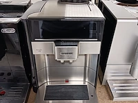 Ca. 12x bonen koffie machines, dura / siemens / delonghi - afbeelding 10 van  13