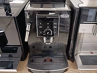 Ca. 12x bonen koffie machines, dura / siemens / delonghi - afbeelding 11 van  13