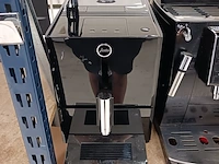 Ca. 12x bonen koffie machines, dura / siemens / delonghi - afbeelding 12 van  13